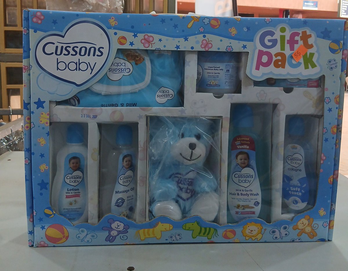 YoBabyLane's tweet photo. Gentle care that gives your baby the spur to grow happy and healthy..........
Cussons baby gift pack available at yobabylane....Call us on 0787802314 or visit Shop No. BG 65/66 Mutaasa City Building, Kasangati, Wakiso.
#yobabylane #newmoms #babyessentials #maternity https://t.co/K57GvMXQxW