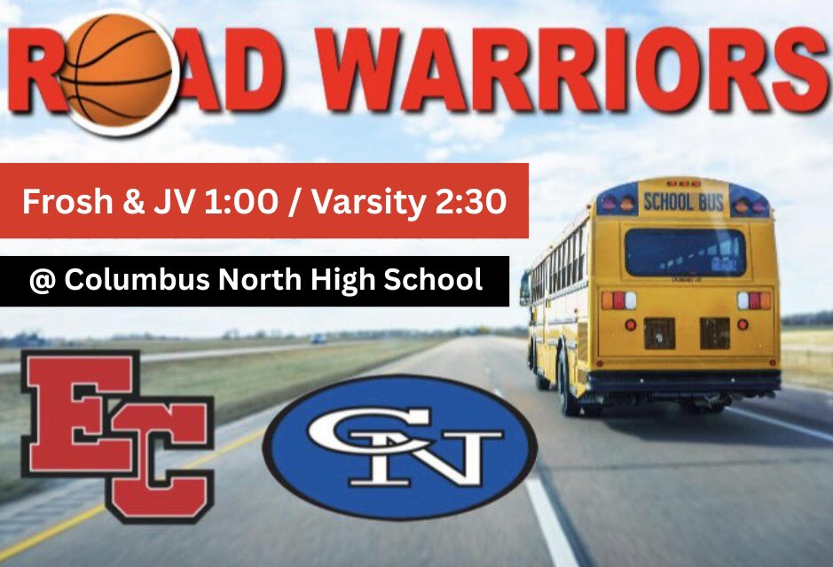 East Central Boys' Basketball (@ECBoysBBall) / Posts / X