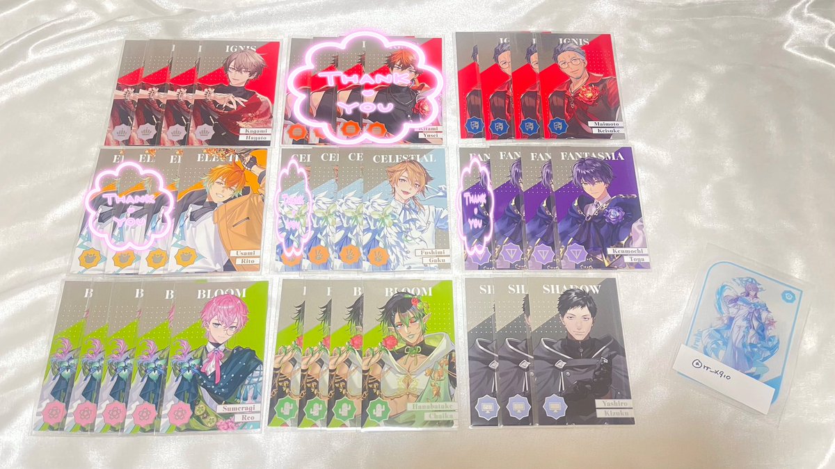 月 ☾·̩͙ tweet media