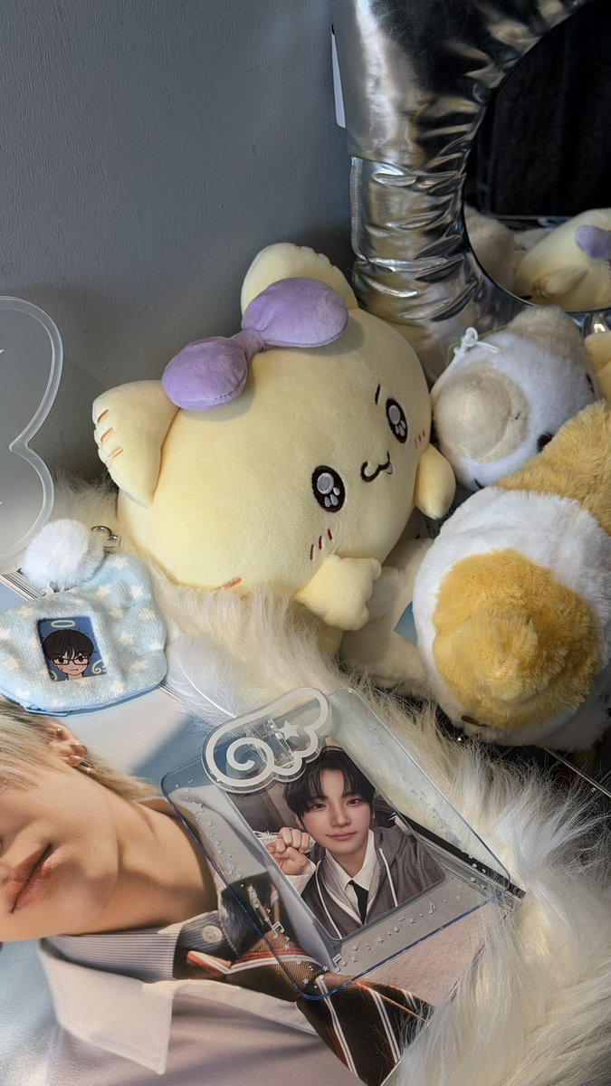 Yuumnyang's tweet photo. 22살의 유마도 여전히 사랑할거야 ~ ♡❕

#YUreMA https://t.co/sYNAHoHaam