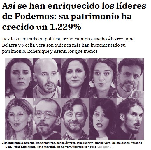 sosprisiones's tweet photo. @publico_es @Tremending Otra exclusiva de publico, igual que los dos DNI del Juez Peinado.

De bulo, en bulo y tiro porque me toca. https://t.co/7kgZjwovb0