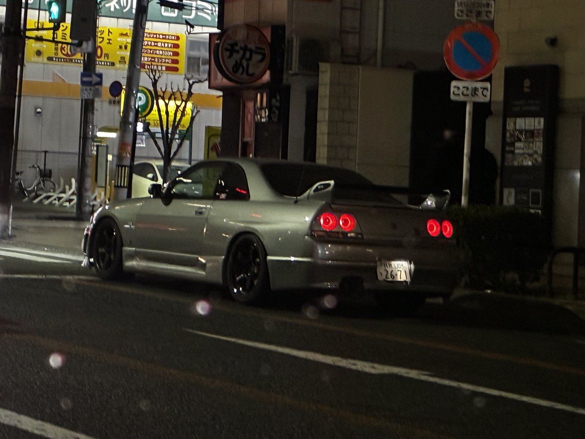 引退Pページ RT @dc5i_vtec: 33ええなぁ…