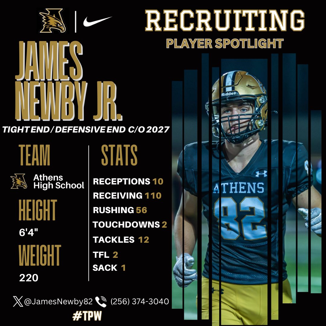 Athens Recruiting tweet media