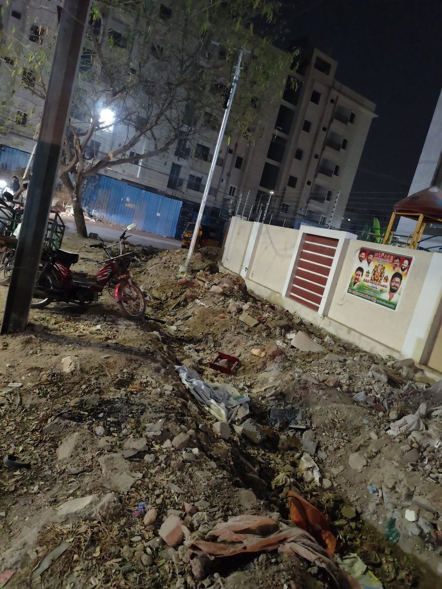 Splendour Apartments Owners Association tweet media