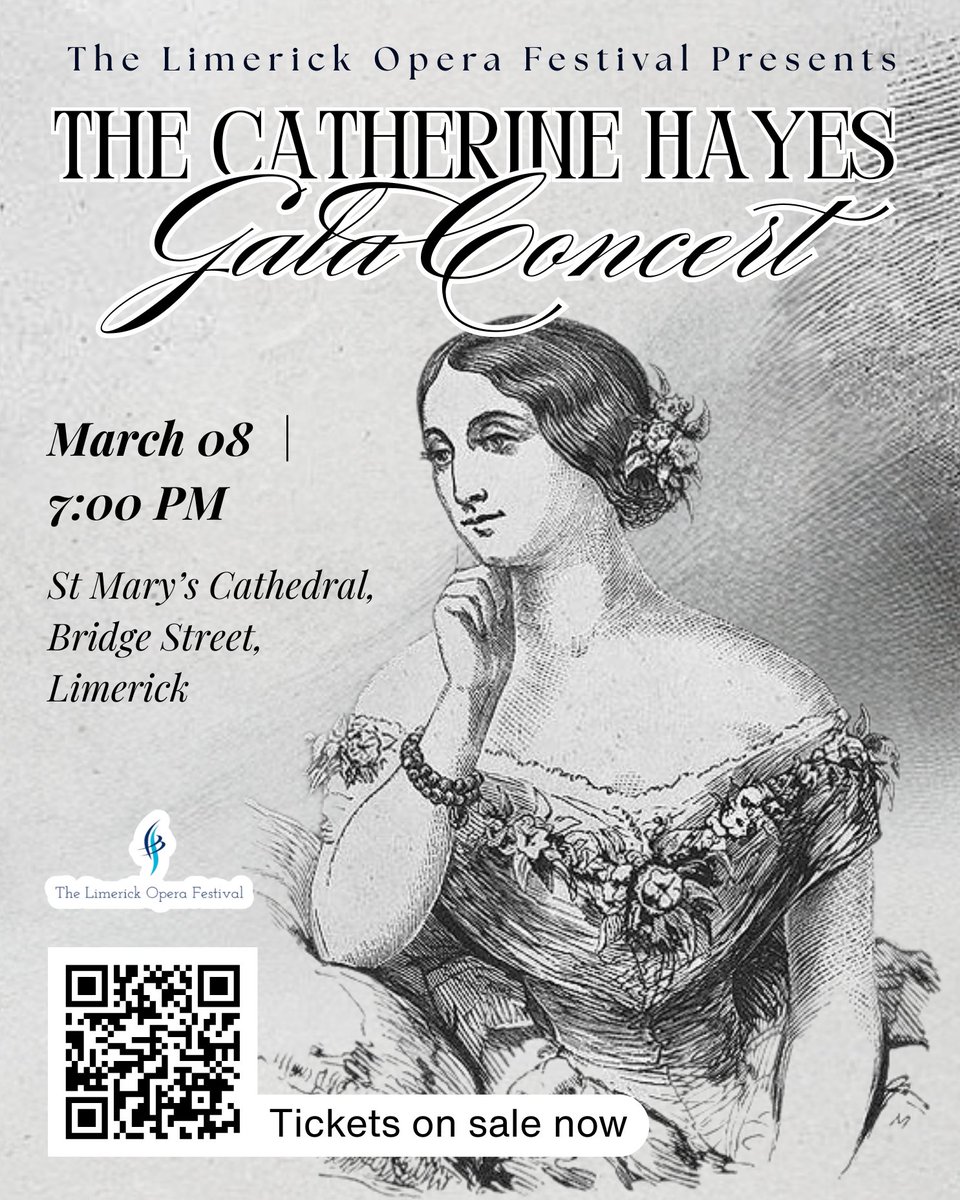 The Limerick Opera Festival tweet media