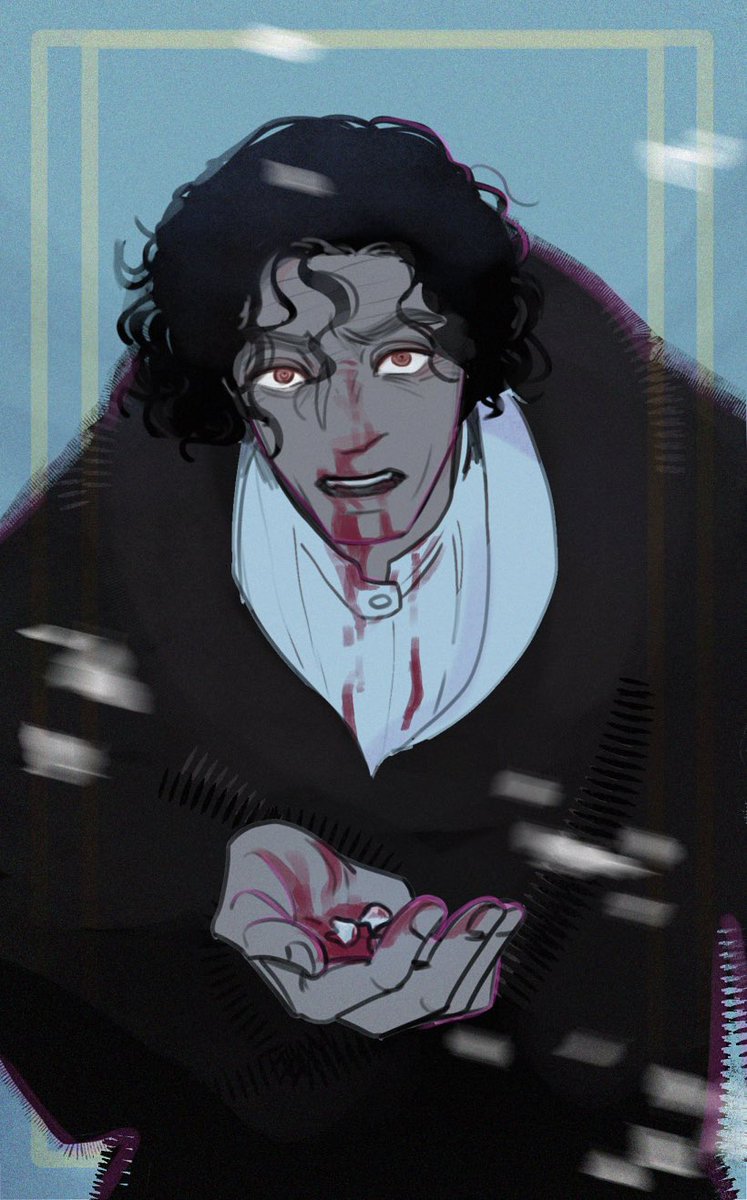 🌙캄KAM🕷️ tweet media