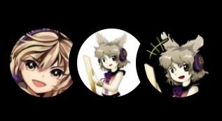 TouhouUltra's tweet photo. Toyosatomimi no Mitosis https://t.co/8HCY9zBICm