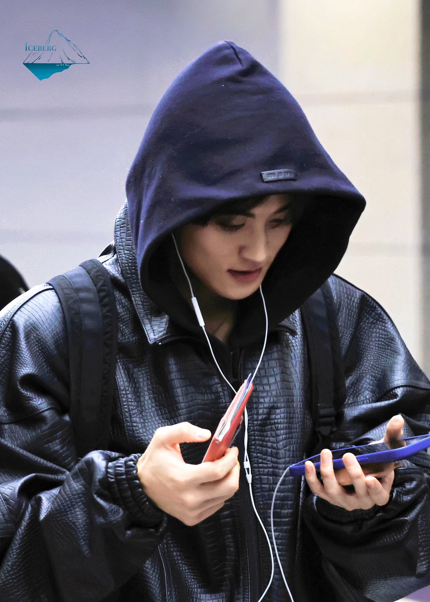 260207 ICN 

#마크 #MARK #NCTDREAM