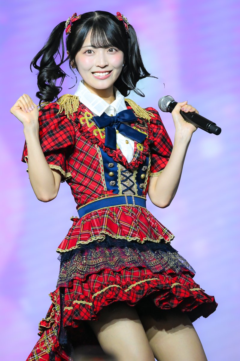 hasami16's tweet photo. AKB48 　佐藤綺星ちゃん
JapanExpoTHAILAND2026
#AKB48 #佐藤綺星
#JapanExpoTHAILAND2026 https://t.co/4miAhRxzPv