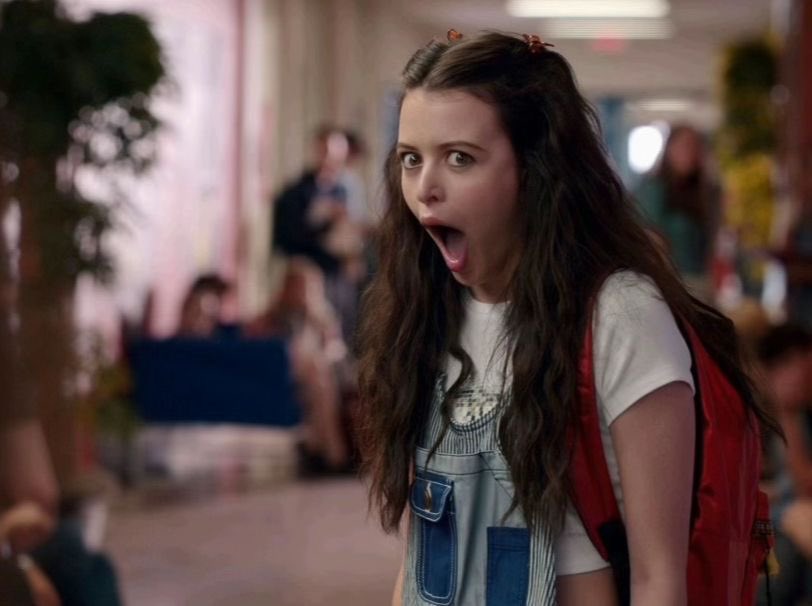 „– Ava, proszę cię...
– Słucham? – przerwała mi ostro. – Jak mnie nazwałeś?
Kurwa.
– Camilla...
– Nie, nazwałeś mnie Avą. Twoja asystentka ma tak na imię.”

upsi #thewrongcandidateDW