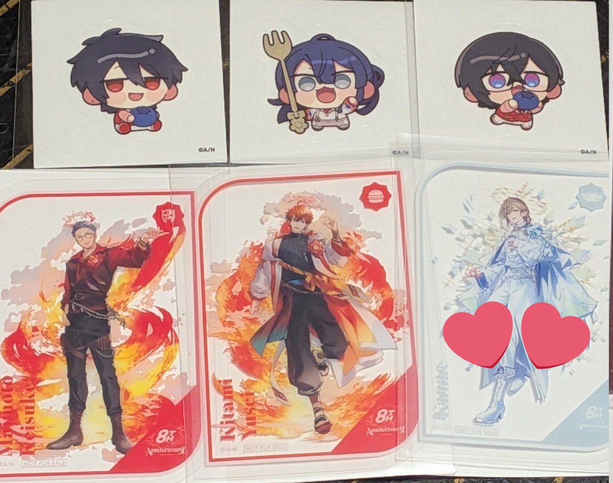 てまりふ@🚢❤ tweet media