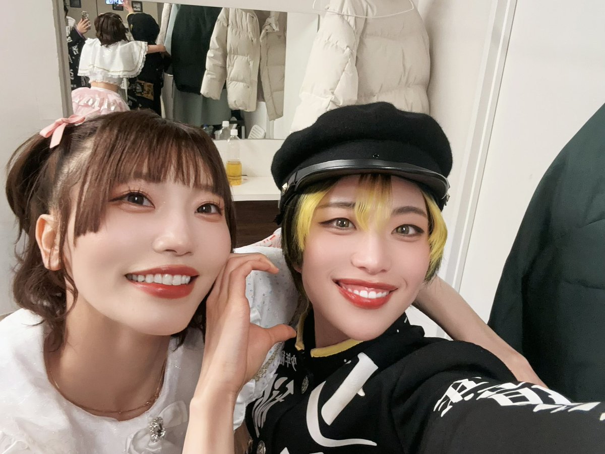 まっきょん★プロフ一読下さい★様 281枚 ぴょん祭り代表みっささん！🐰🏮 @misaki_milk 久しぶりにお会いして