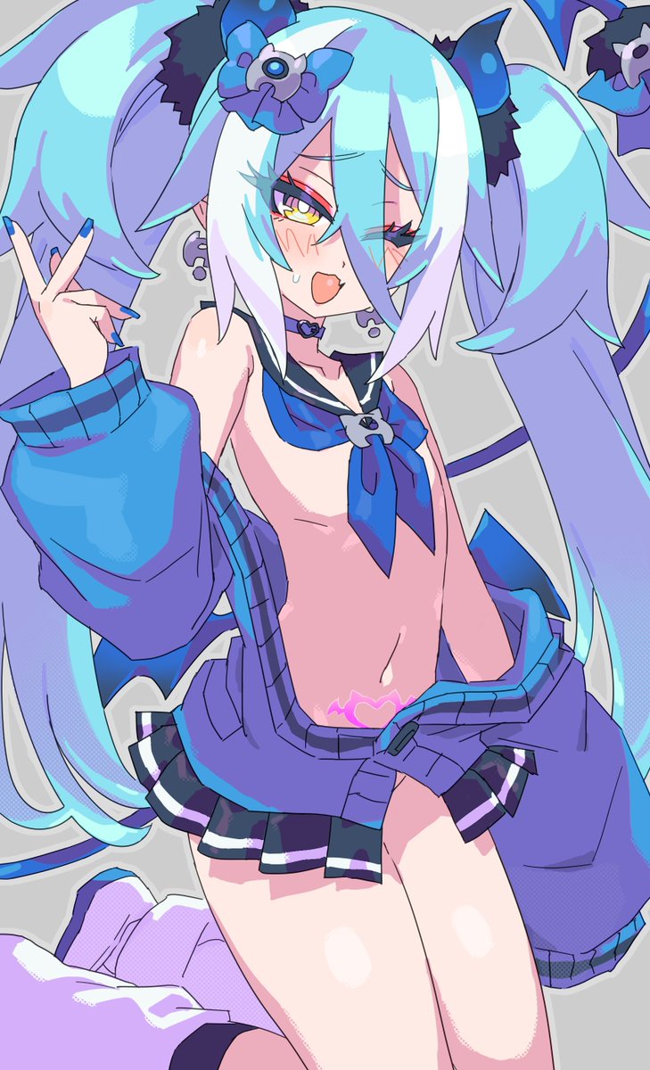 ミヤすず@4/5H11 tweet media