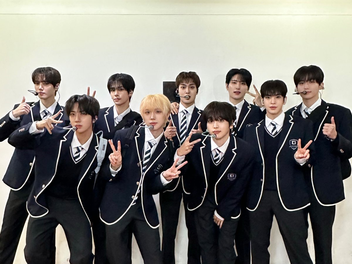 CRAVITY OFFICIAL tweet media