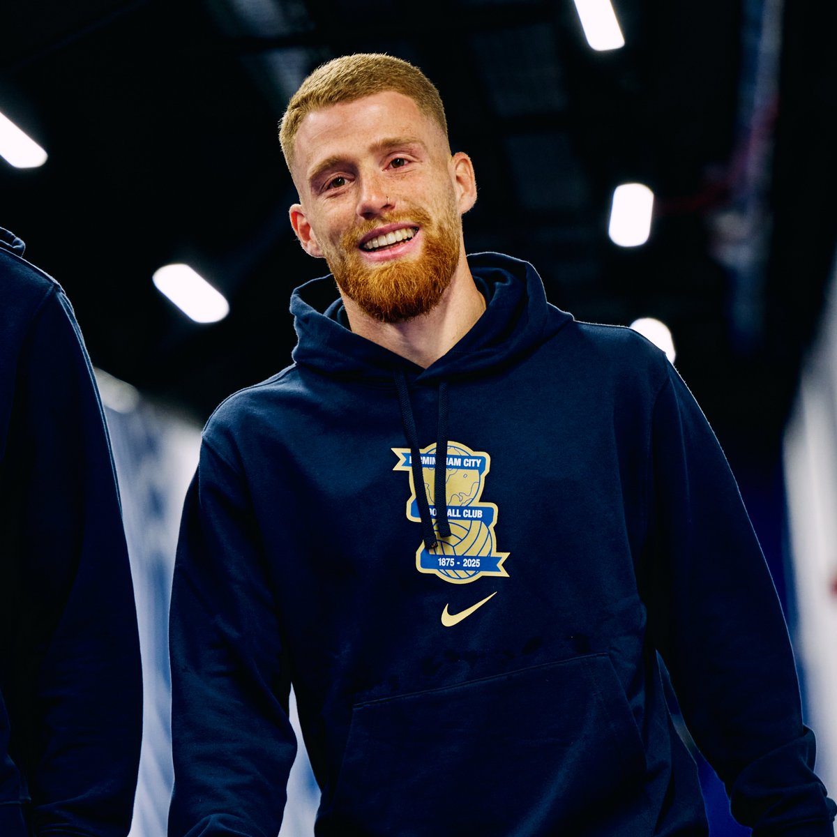 Birmingham City FC tweet media