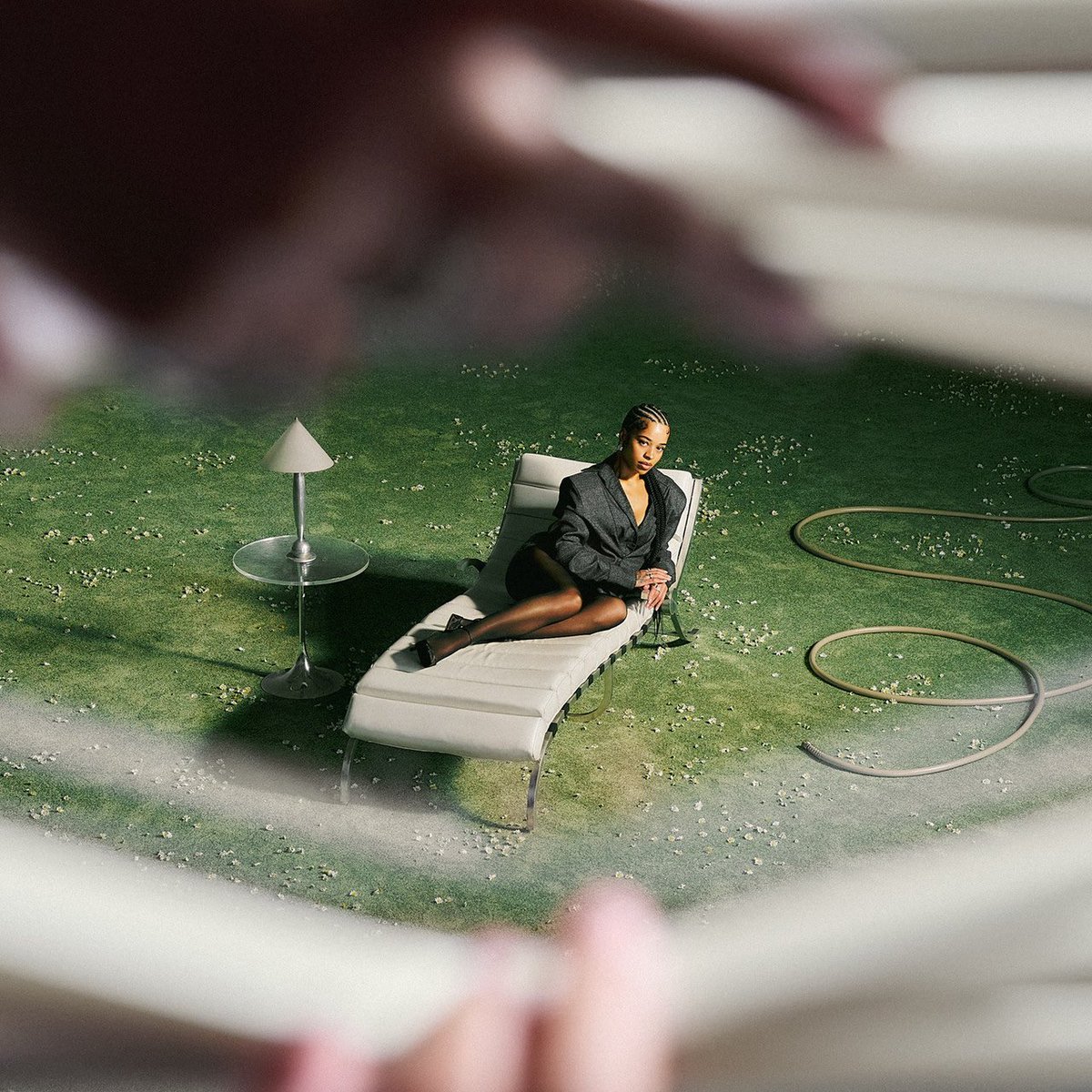 Talk of the Charts tweet media