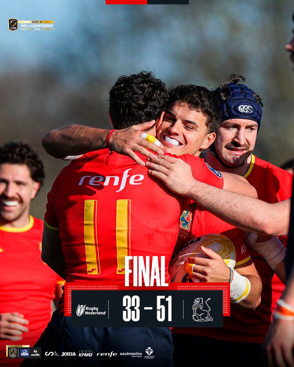 España Rugby tweet media