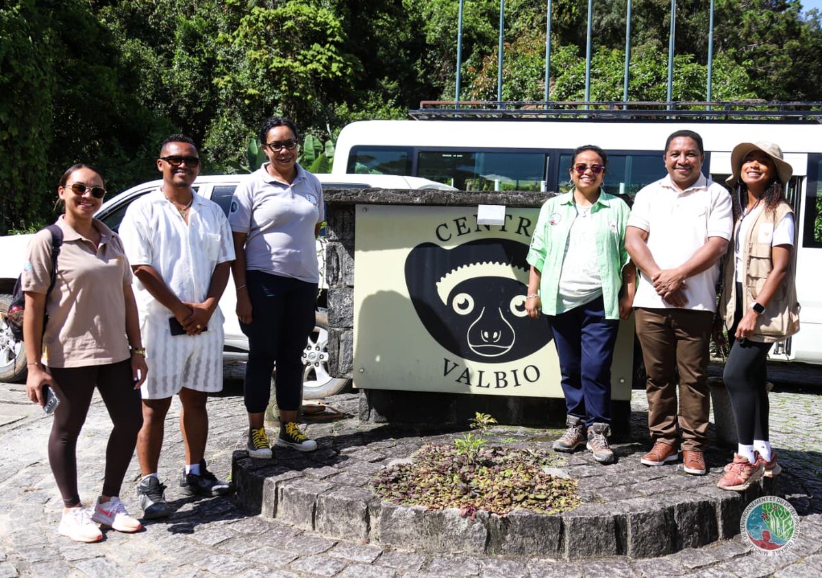 Centre ValBio tweet media