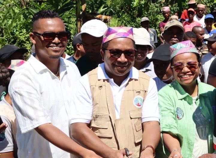 Centre ValBio tweet media