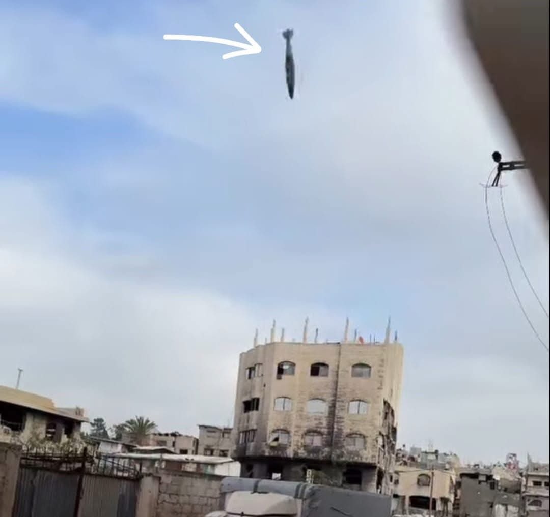 متخيل دا وفي وقف اطلاق نار، ما بالك بقي لو نزعوا السلاح منهم، هيعملوا فيهم ايه..