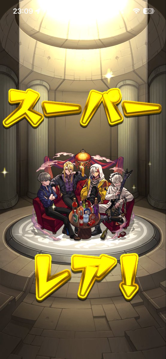 Lamia_774's tweet photo. ストライカーズコレクション！
いい感じ https://t.co/NTx7pT23Ge