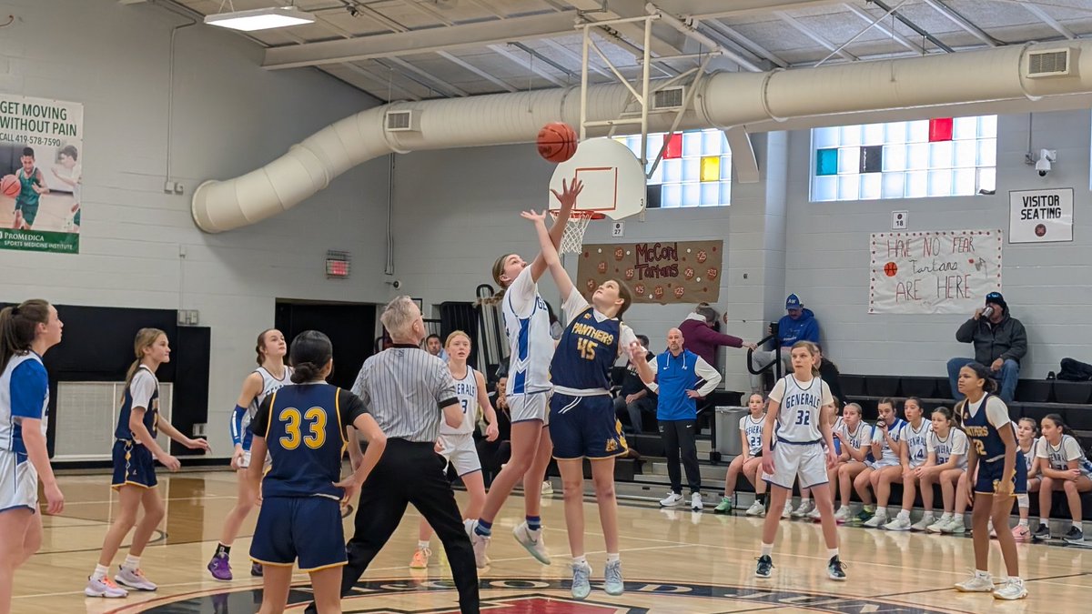 A. W. Junior High tweet media