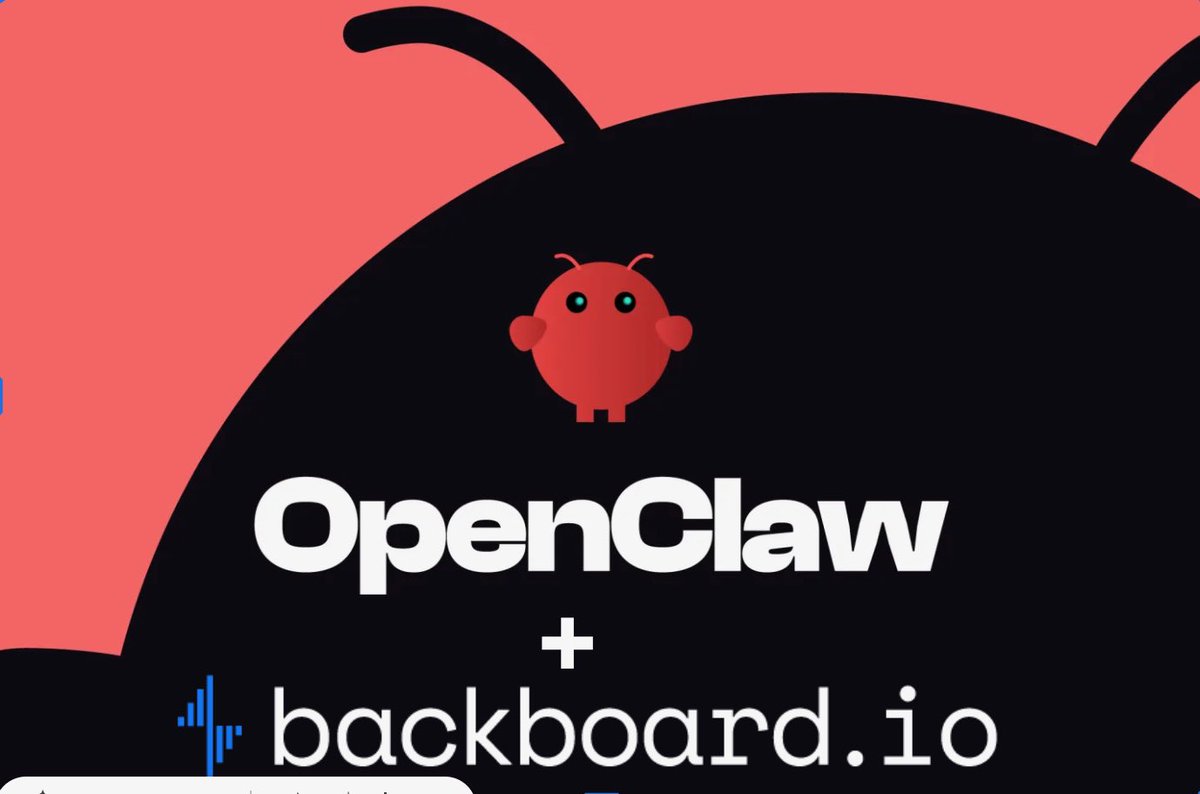 BackboardIO tweet media