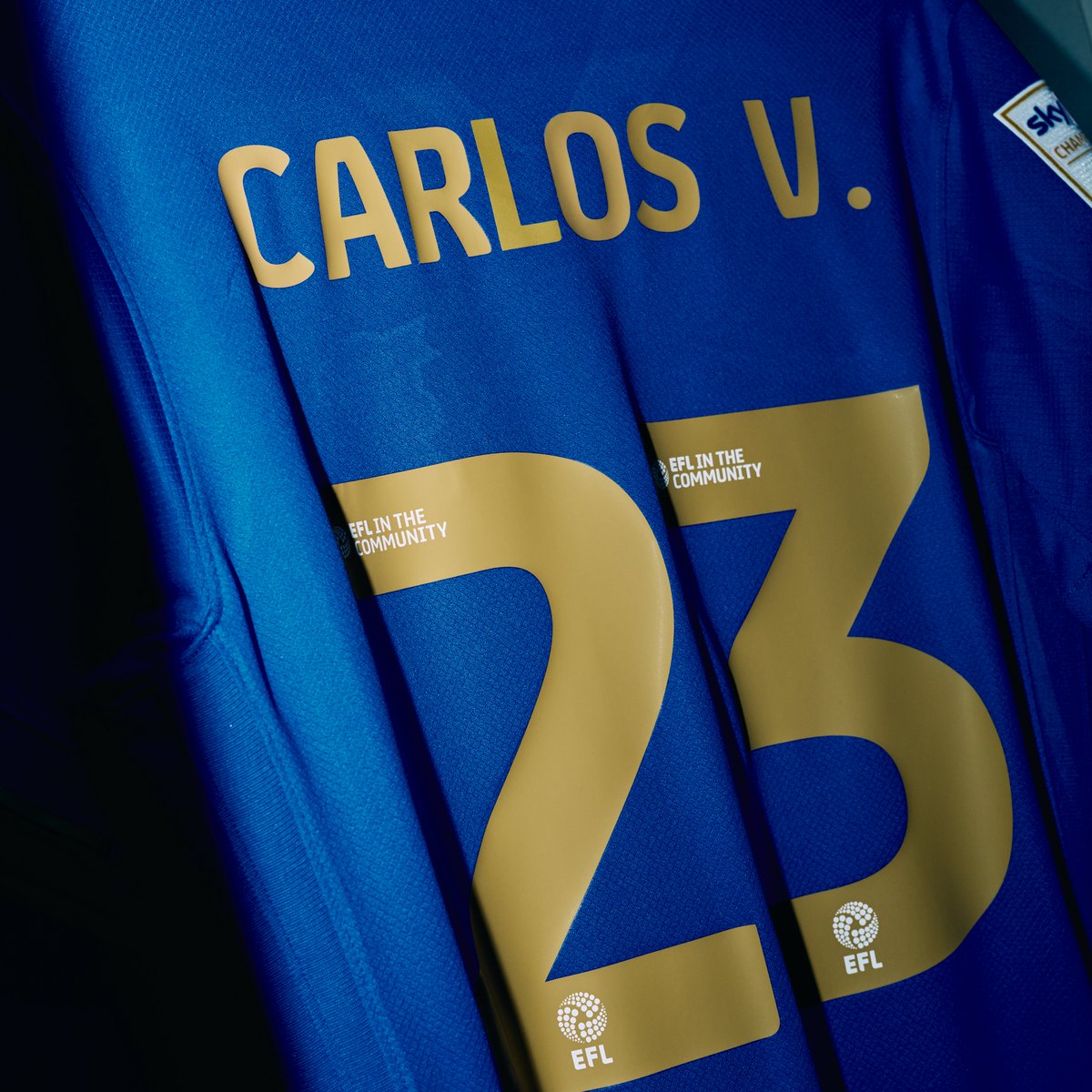 Birmingham City FC tweet media