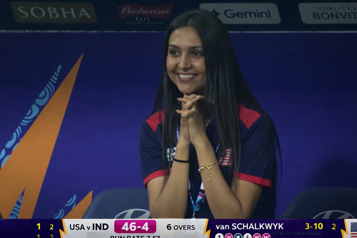 SportCrux's tweet photo. After India, I’m backing USA in this World Cup #INDvsUSA #T20WorldCup https://t.co/BJu5lTGlPI