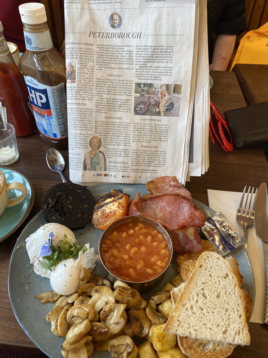 Christopher Hope📝 tweet media