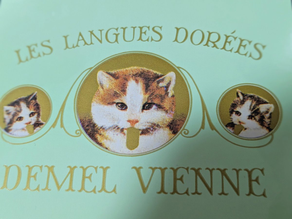 数年前にれなぁさんがオススメしていたチョコを見つけたので