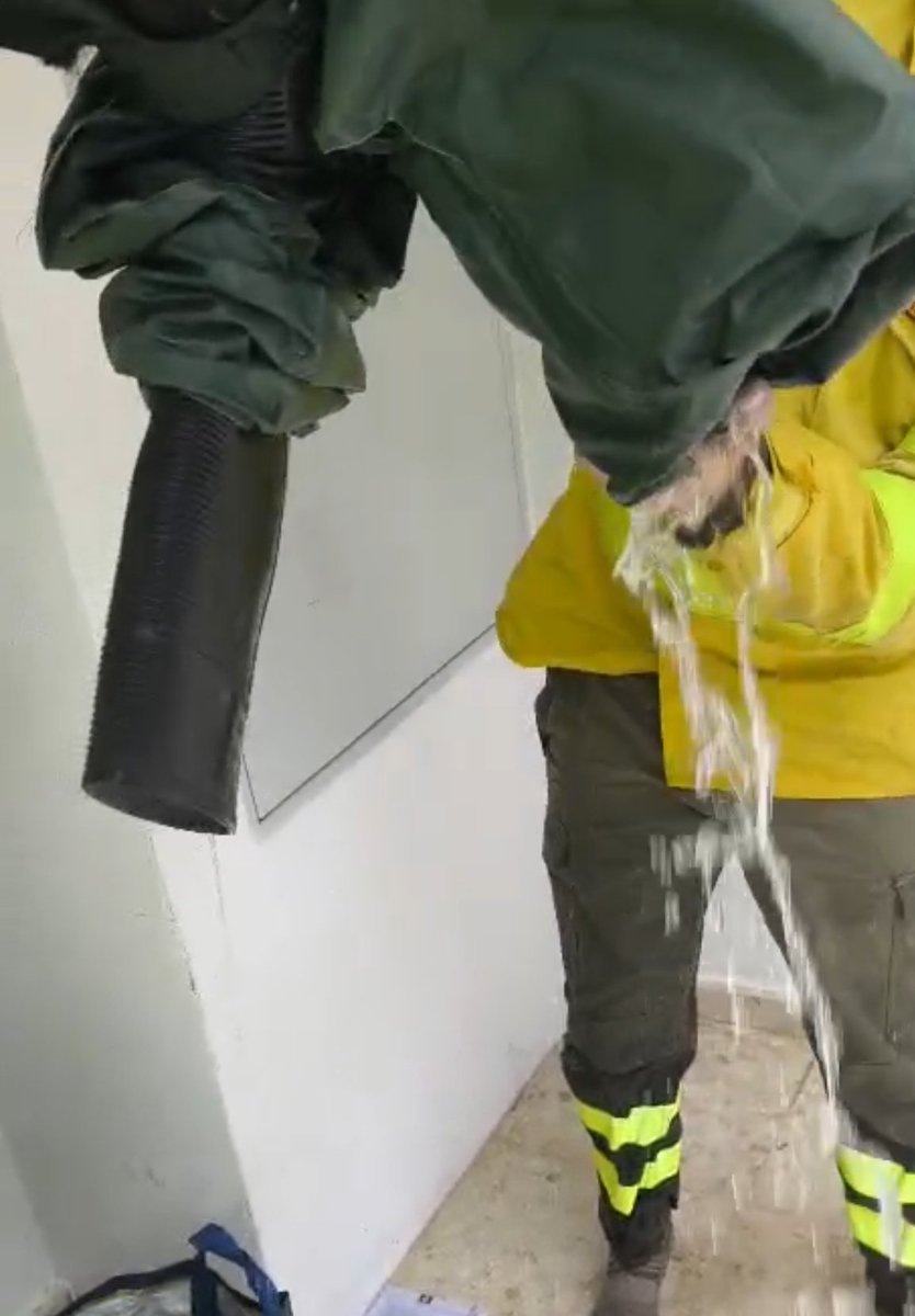 Eso es verdad? Así tengo al personal de ASEMA/EMA?