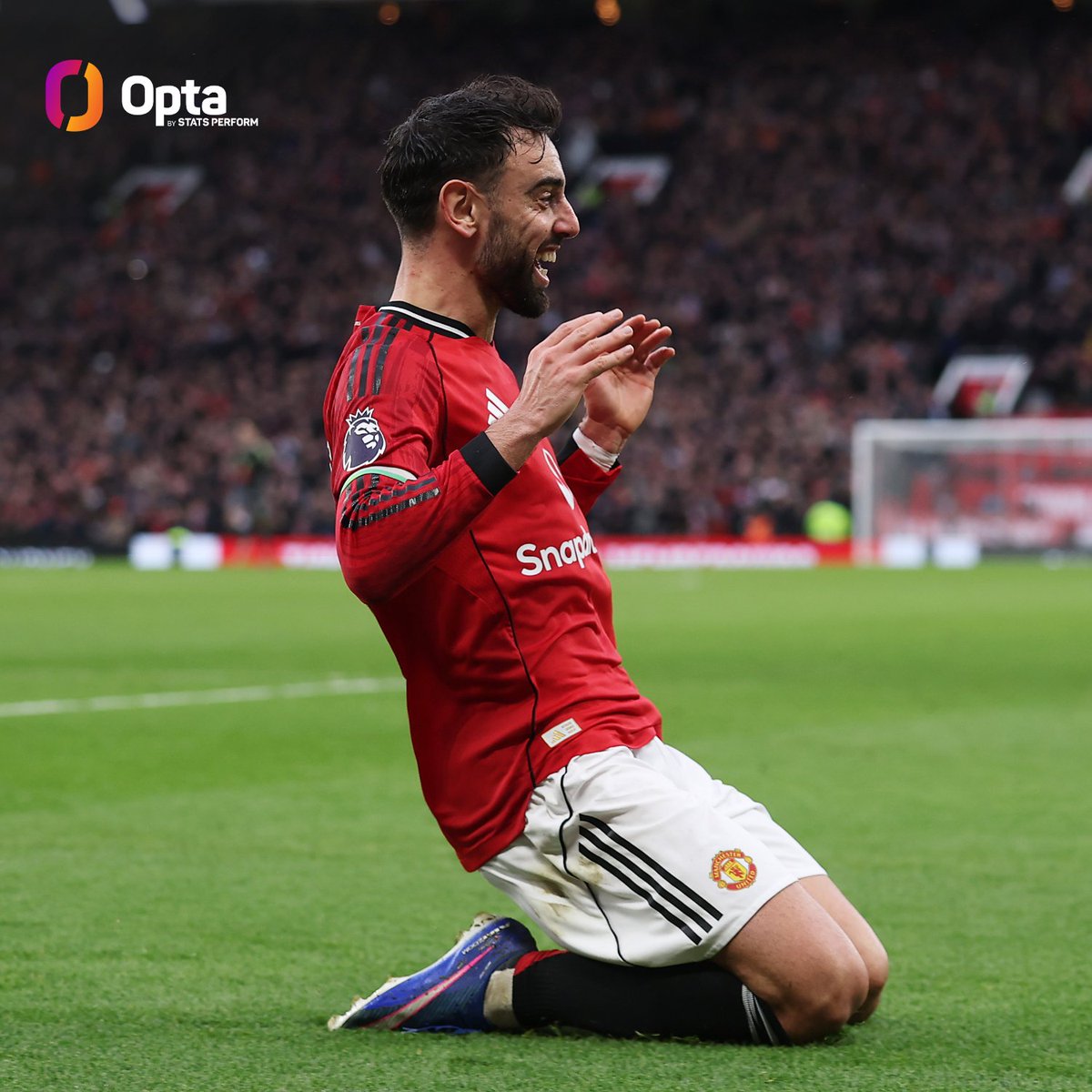 OptaJoe's tweet image. 200 – Games taken to reach 200 goal involvements for Man Utd in the Premier League era:

295 – Wayne Rooney (133G, 67A)
314 – Bruno Fernandes (104G, 96A)
339 – Cristiano Ronaldo (144G, 56A)
393 – David Beckham (85G, 115A)
424 – Ryan Giggs (90G, 111A)
564 – Paul Scholes (138G,…