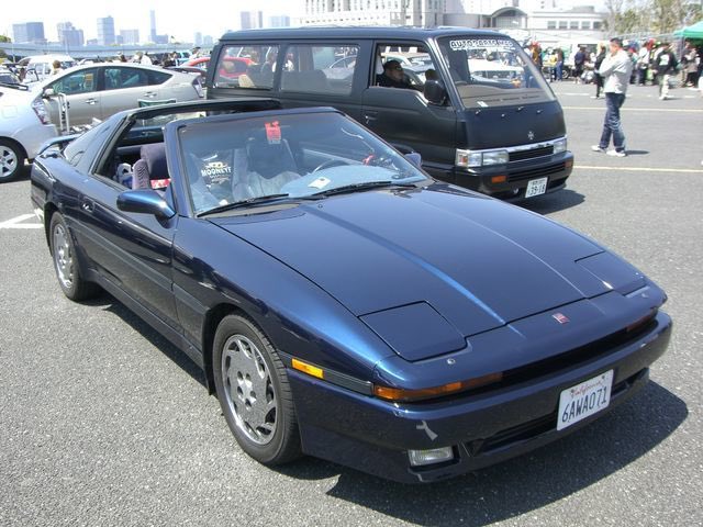 YWpgxtr3aY5UyJw's tweet photo. 初めて買った70スープラは33年前…
そこから5万、10万円と安い個体を買っては乗ったり、解体したりと15台ほど乗り継いで…
そしていろんな仕様のエンジンを作ってもらった…

底値の時代をいろいろ楽しませて貰った

 #70スープラ40年おめでとう https://t.co/1m8waxo7QI