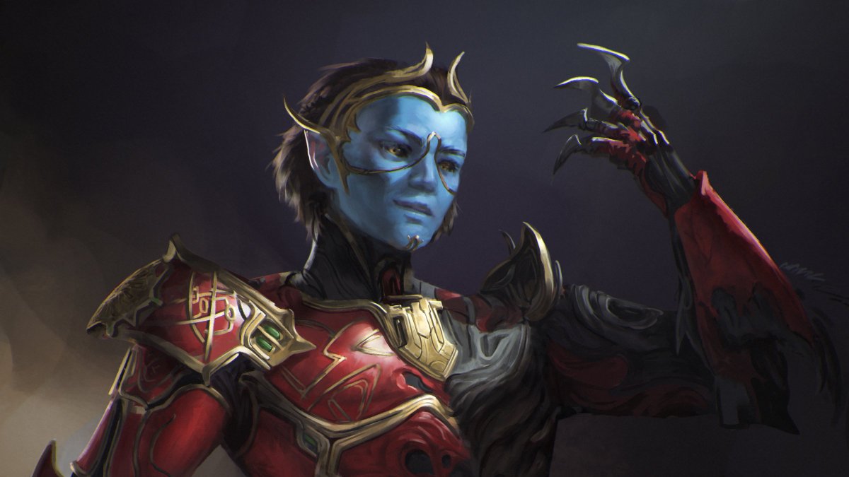 Here's a rendition of Roathe made by the marvelous <a href="/coldini_03/">coldini03</a>. This is SO going on a t-shirt.