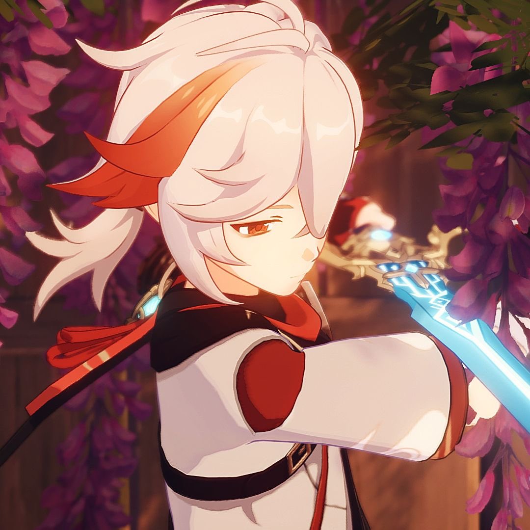 dailykaedehara's tweet photo. released in 1.6 yet his model is still lovely 🍁♡ https://t.co/bbNr8BGVji