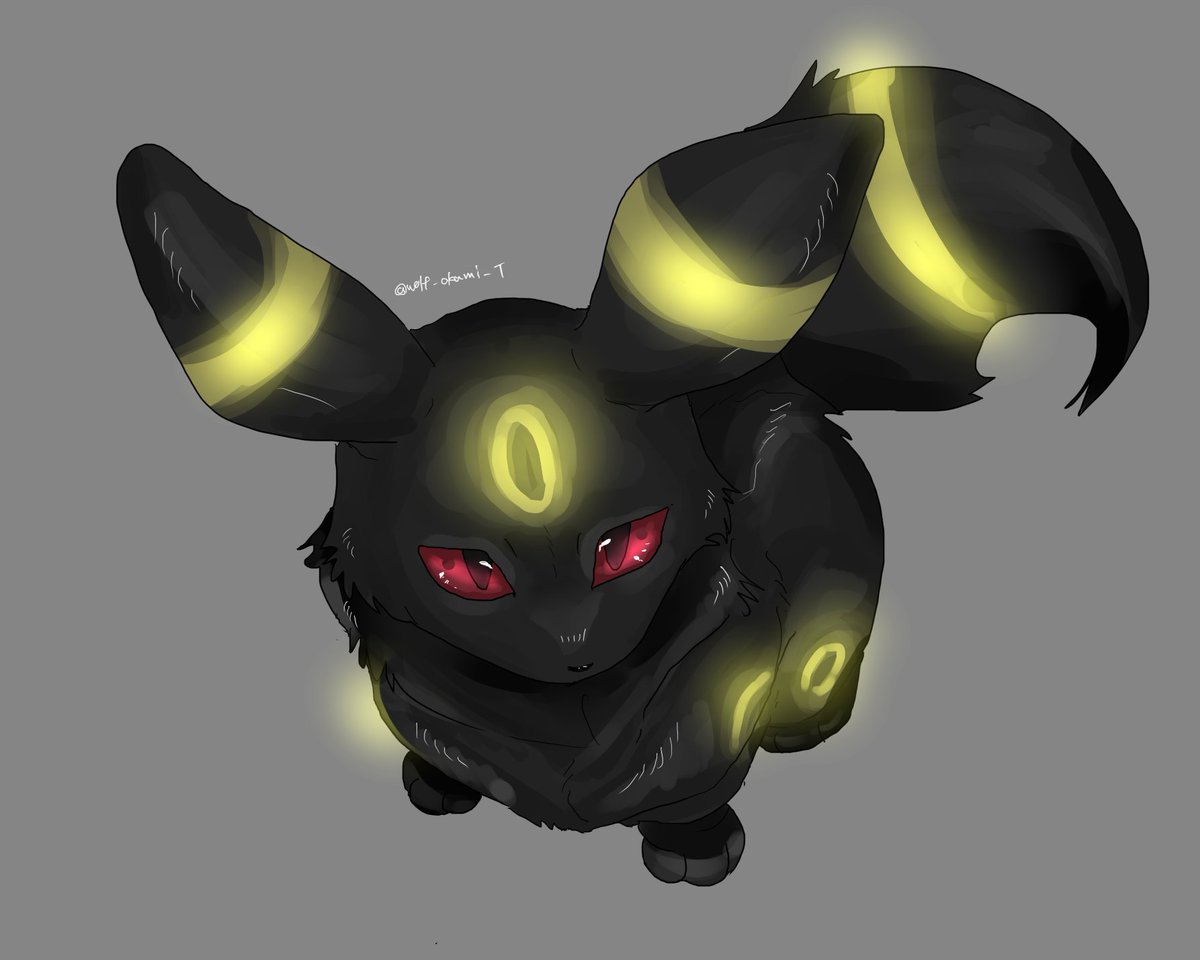 Post by てん on X: #ブラッキーの日