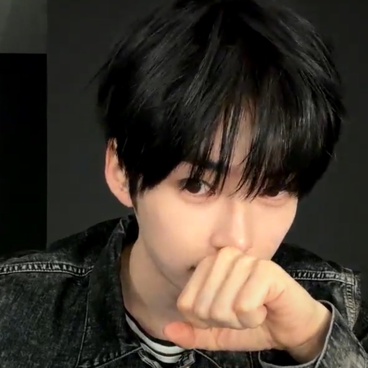 햄냥이 너 향기 맡눈척하면서 훈냥스킬 쓰는 거 다들켯어🫵🫵🫵