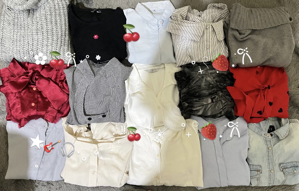 update tiap malam minggu tweet media