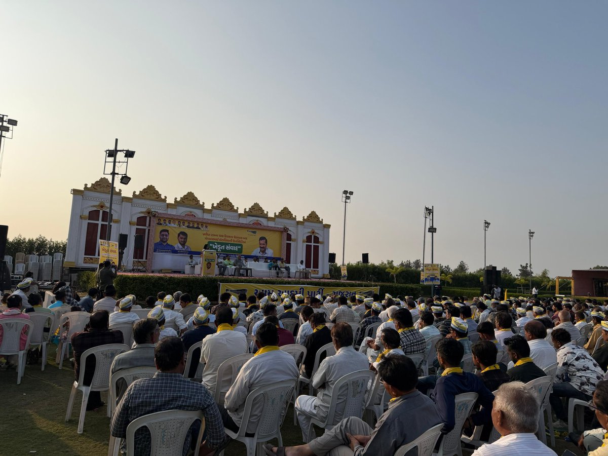 Dharmik Mathukiya tweet media