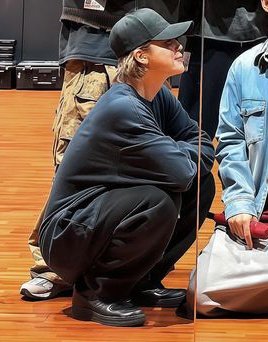 _sunanda__'s tweet photo. @Livheartt I think it's jimin https://t.co/fFjZcZf570