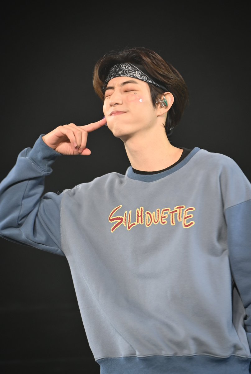 You're rock !  👍🏻
ต้วนอี้เอินเก่งมาก และก็น่ารักมากๆด้วย 🥹

#MarkTuanTheShapeOfYou_Qingdao 
#MarkTuan