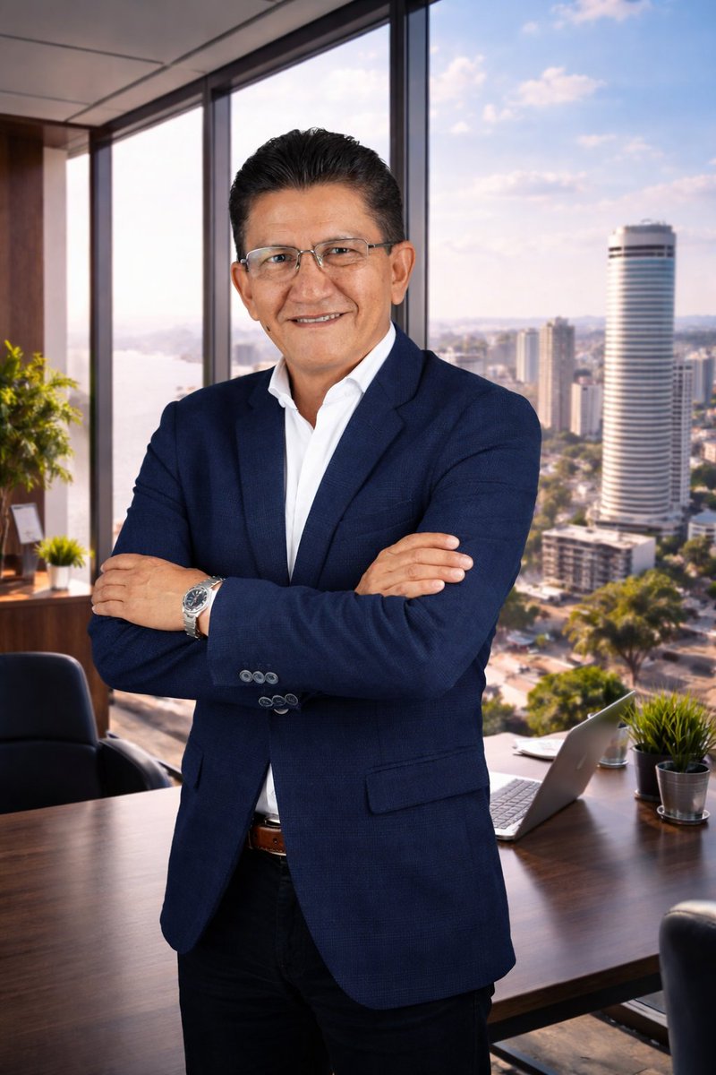 MARKETING ESTRATÉGICO + IA
"Lo importante de entender cómo funciona el sistema empresarial estando fuera del ruido, pero no desconectado. Es que te permite observar y analizar con conciencia crítica para actuar con visión estratégica y provocar un impacto"... Antonio Orbe