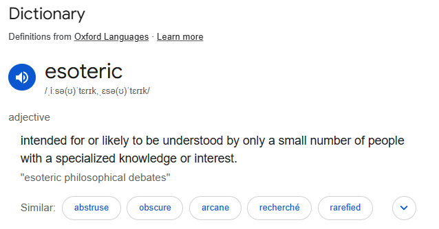 syncxylol's tweet image. This MASSIVE trend on TikTok called "ESOTERIC" has been flooding feeds following the release of Epstein files, making people question reality of the world. 

Check it here: tiktok.com/search?q=esote…

Let's be an esoteric coin!