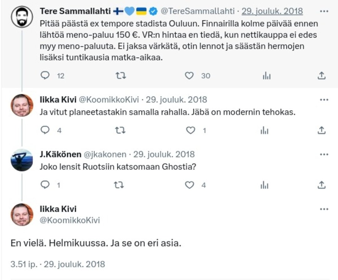 Janne Lehtinen tweet media