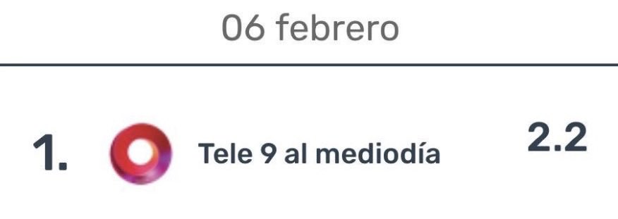 T E L E V I C I O tweet media