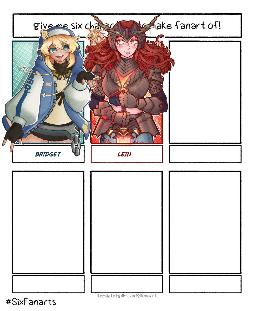 Lein Sagasti #SixFanarts ❤️‍🔥
#LynxDyD