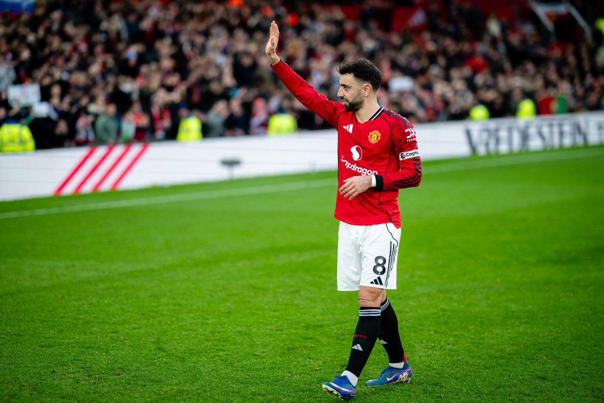 LegitUpdate_'s tweet image. Bruno did !

#MUNTOT