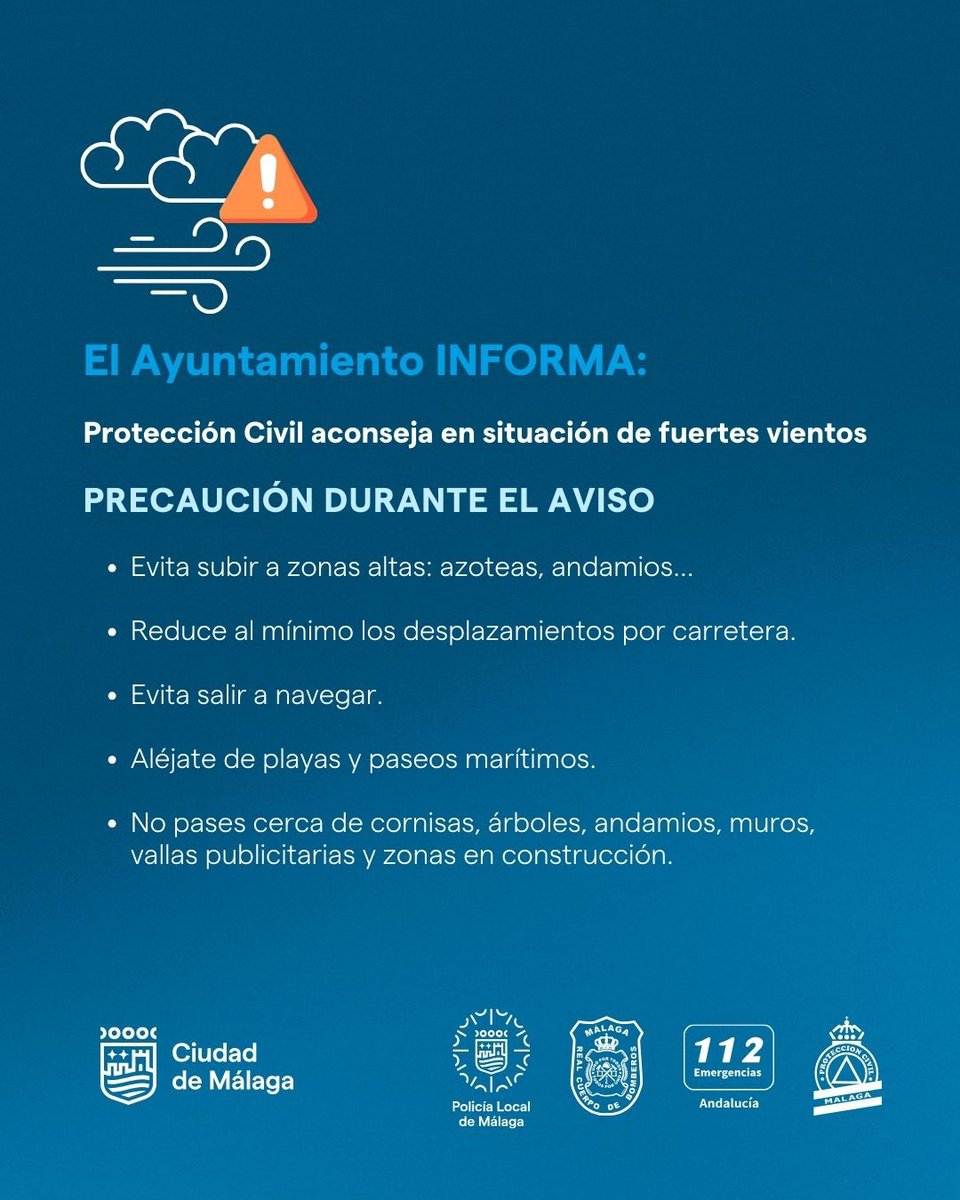 Ciudad de Málaga tweet media