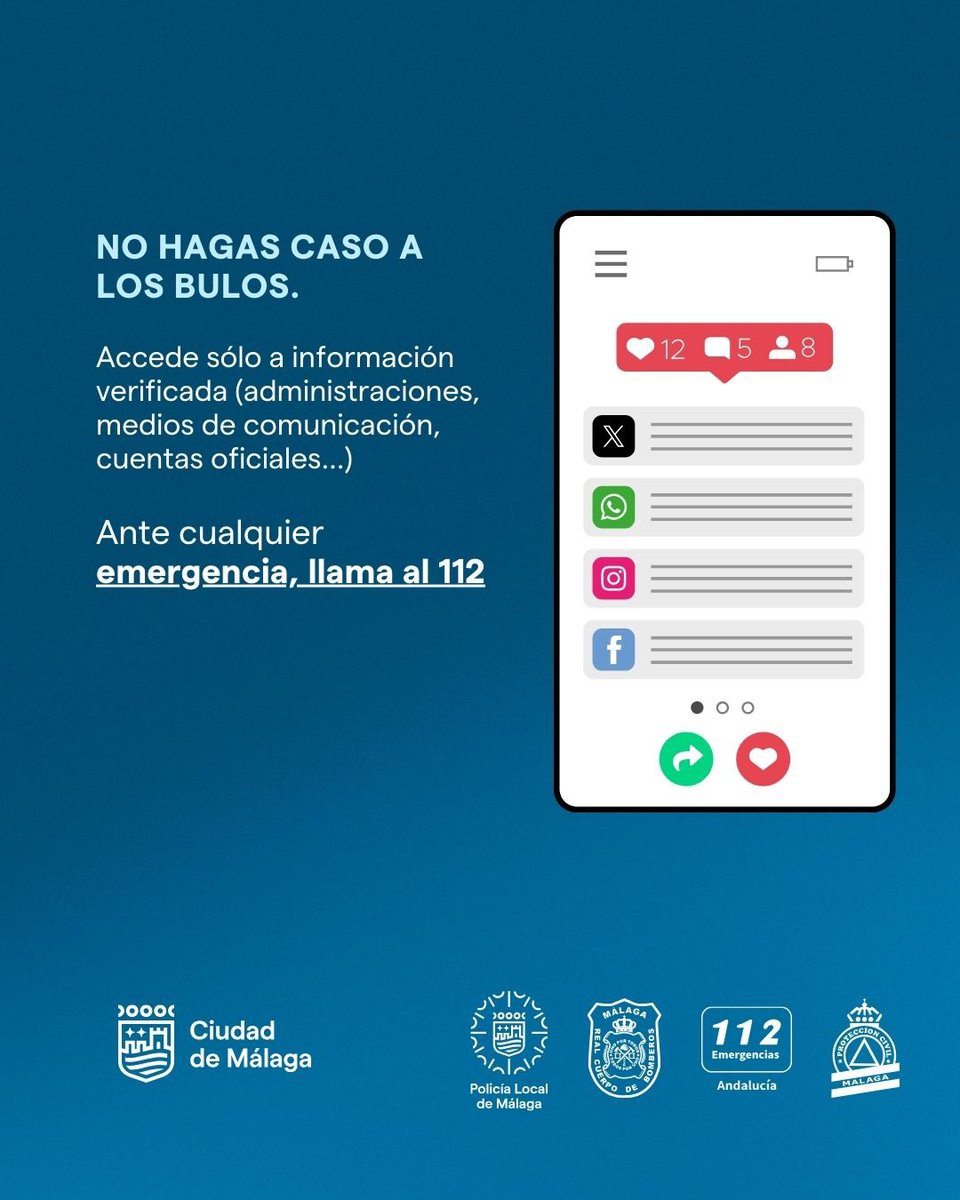 Ciudad de Málaga tweet media